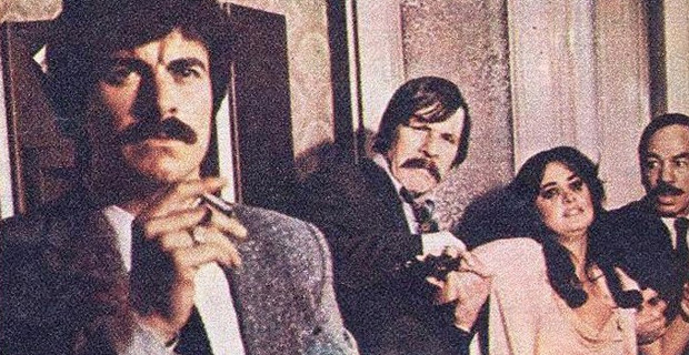 Mahallenin Muhtarları oyuncusu Yalçın Gülhan yaşamını yitirdi - Resim : 2