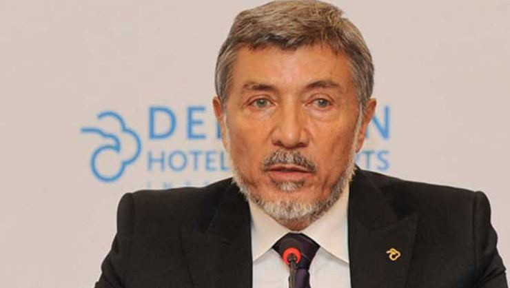 Murat Dedeman hayatını kaybetti - Resim : 2