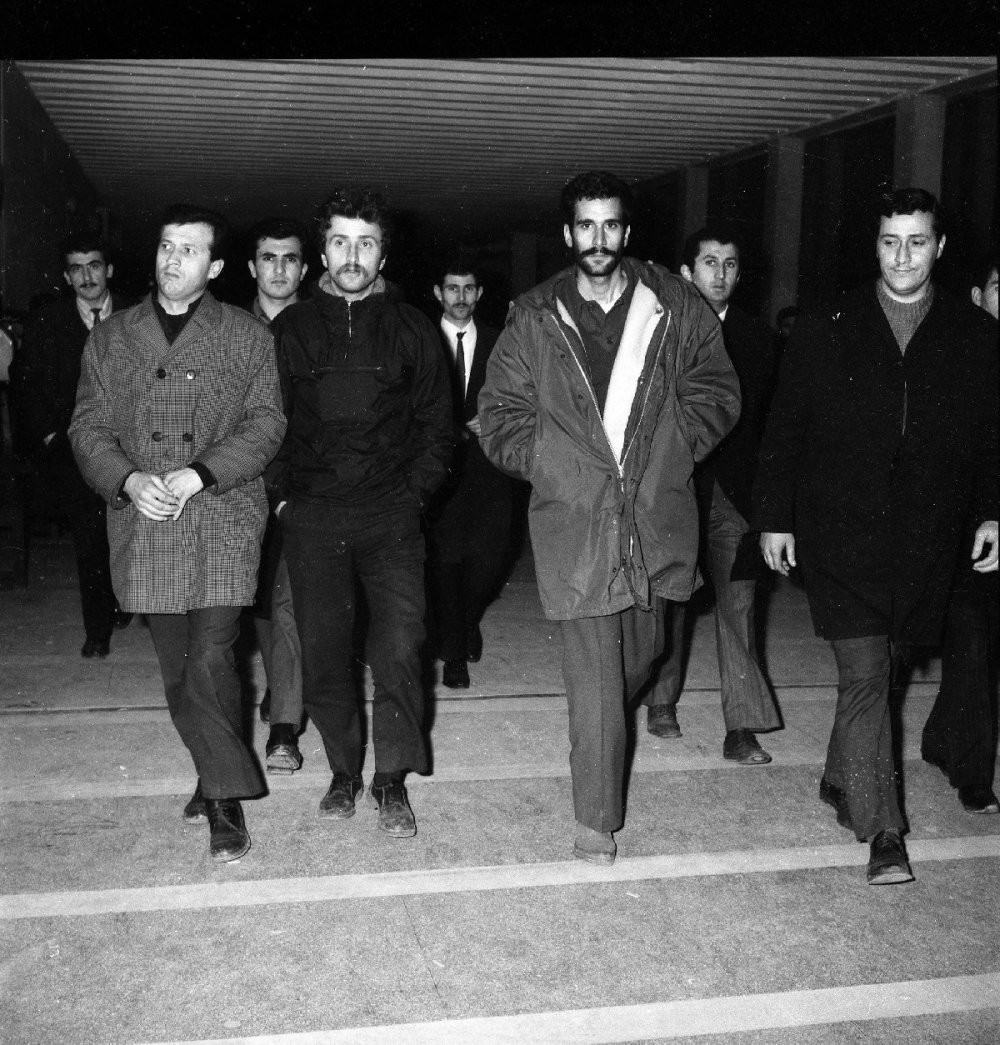 Deniz Gezmiş’in 74. doğum günü kutlanıyor - Resim : 3