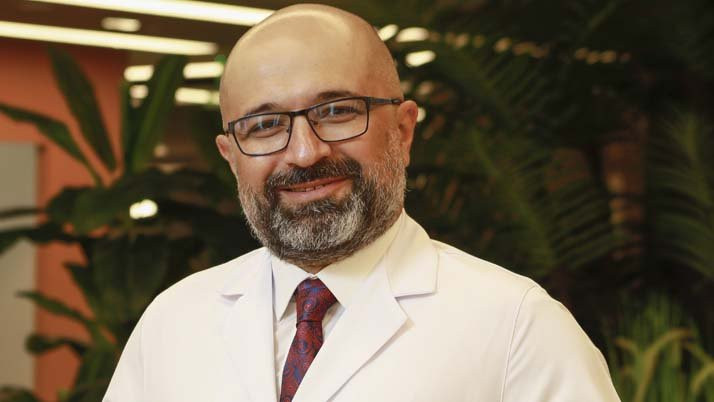 Ortopedi uzmanından 'Martı' değerlendirmesi - Resim : 1