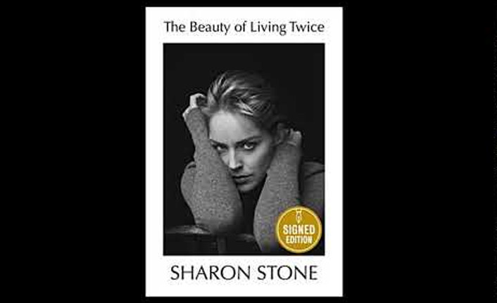 Sharon Stone'dan taciz itirafı - Resim : 1