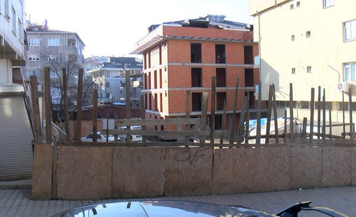 Erdoğan’ın yıllarca oturduğu bina yıkıldı, kentsel dönüşümle yeniden yapılıyor - Resim : 1