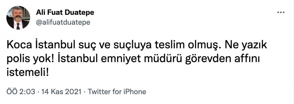 Taksici şiddeti bitmiyor: Bu kez de gazeteci yaralandı - Resim : 1