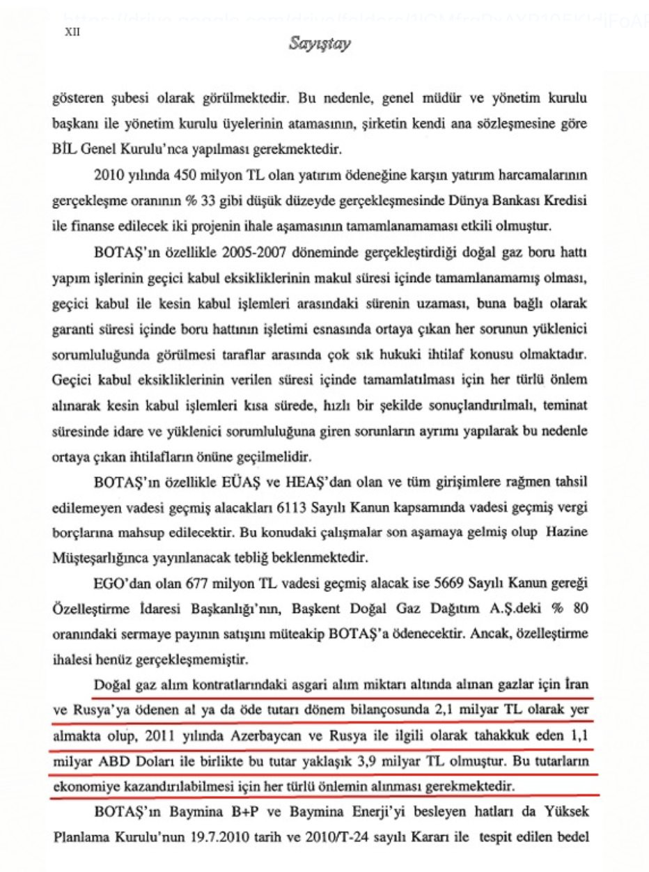 CHP'li isim fahiş enerji zamlarının perde arkasını belgelerle anlattı: Yolsuzluk ve usulsüzlük - Resim : 2