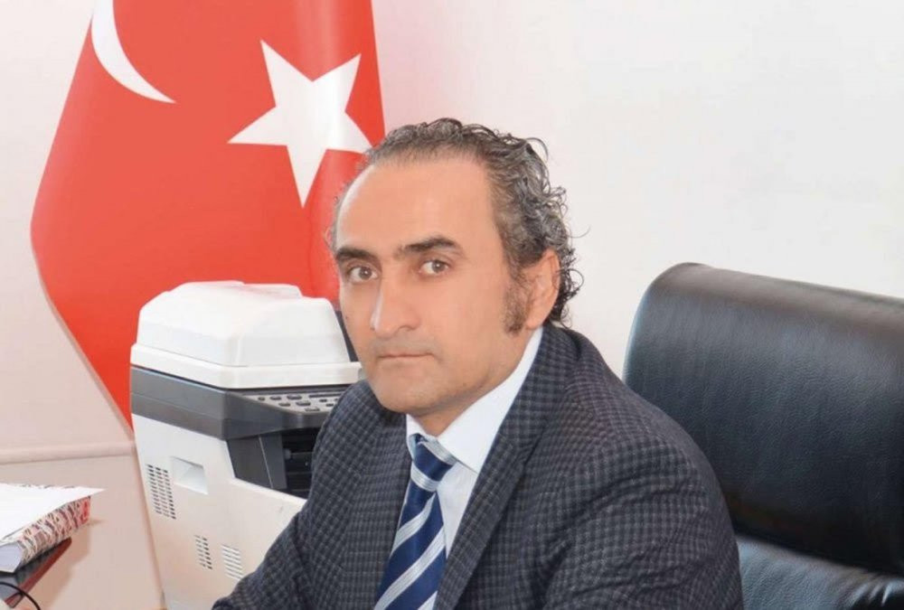 &Ouml;ğretmenler aylar sonra ilk kez bug&uuml;n okula gitti: Ne para var ne temizlik... - Resim : 1