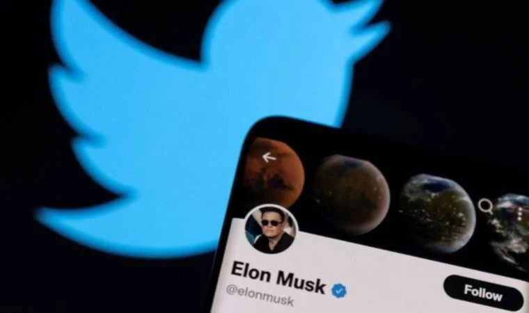 Elon Musk’ın Twitter’ı satın alma süreci tıkandı - Resim : 1