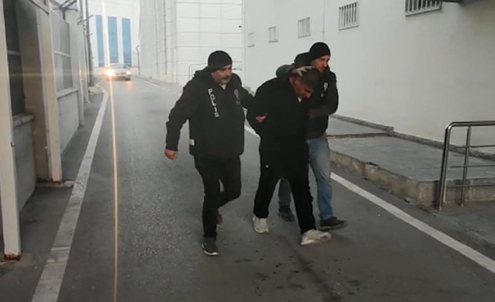 Ankara’da IŞİD operasyonu: 18 gözaltı - Resim : 2