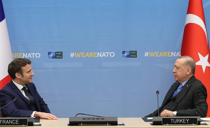 NATO Liderler Zirvesi başladı - Resim : 1