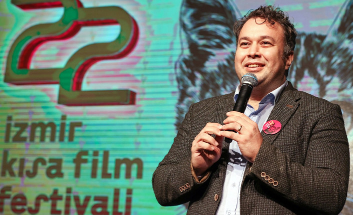 İzmir Kısa Film Festivali 22. yılında - Resim : 2