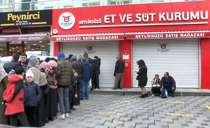 Et fiyatlarında 2 ayda yüzde 50 artış - Resim : 1