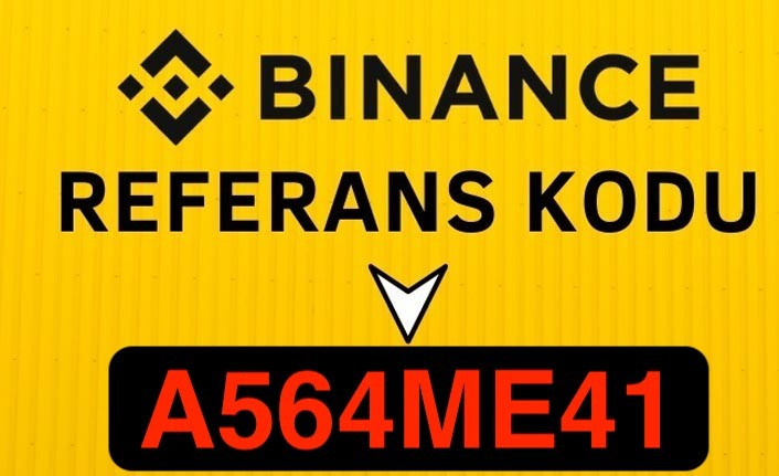 Binance TR Referans Kodu ve Referans Kimliği Nedir? Ne İşe Yarar? - Resim : 1