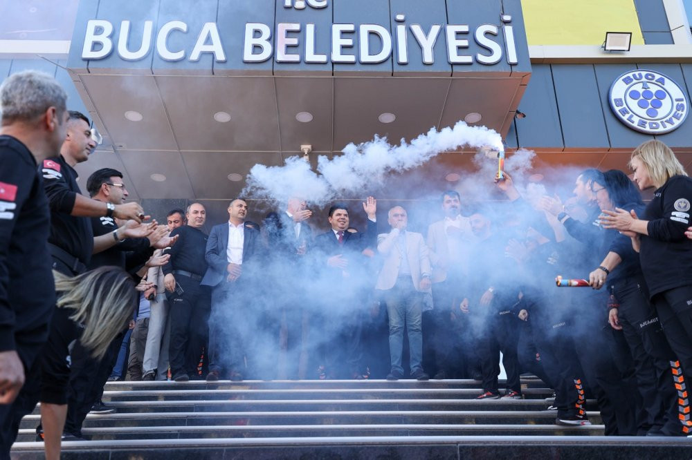 Buca’da en düşük ücret 11 bin 500 TL oldu - Resim : 1