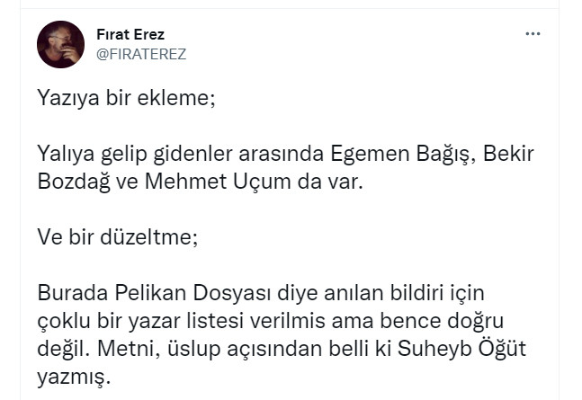 Gizli bilgiler ifşa oldu... AKP'deki büyük kavganın perde arkası  - Resim : 1