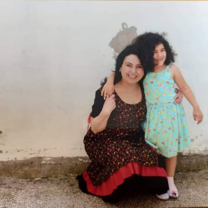 Figen Y&uuml;ksekdağ'dan yıllar sonra cezaevinden ilk fotoğraf - Resim : 3