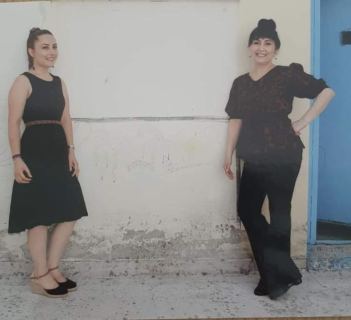 Figen Y&uuml;ksekdağ'dan yıllar sonra cezaevinden ilk fotoğraf - Resim : 4