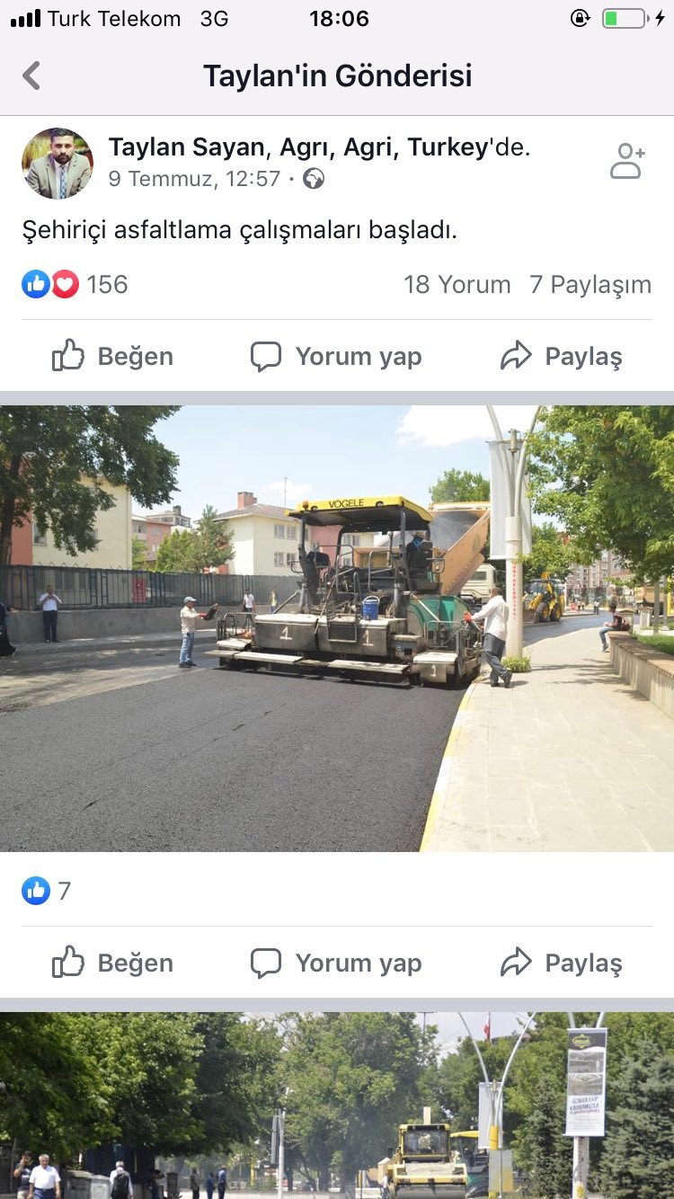 Sayan'ın bir yeğeni daha belediye çalışanı çıktı! - Resim : 2