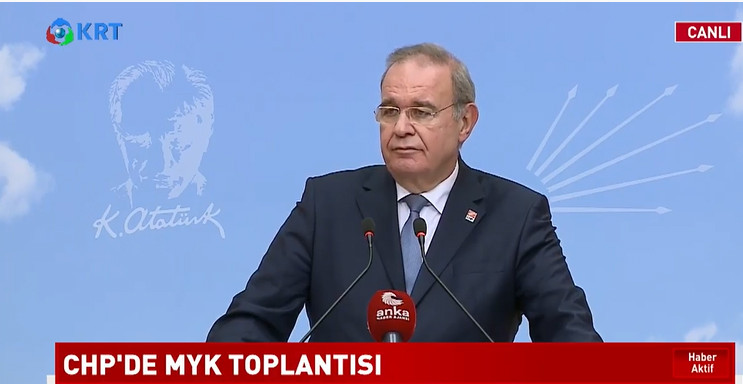 Devlet Bahçeli'ye zor Osman Öcalan soruları... 'Anlaşılan ufukta seçim var' - Resim : 1