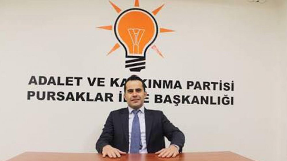 'Sadettin Özkan, AKP'li Abdurrahman Özkan'ın kardeşi mi değil mi? - Resim : 1