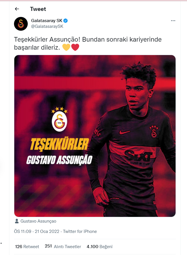 Galatasaray'da flaş ayrılık - Resim : 1