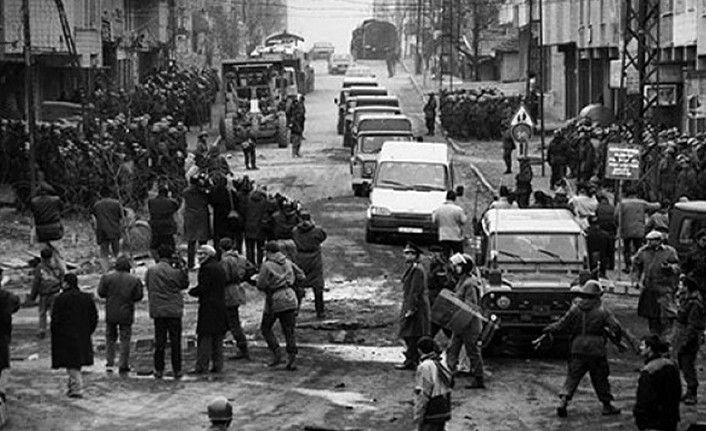 Gazi Katliamı'nın yıl dönümü... Cellatlar 27 yıldır cezasız kaldı - Resim : 3