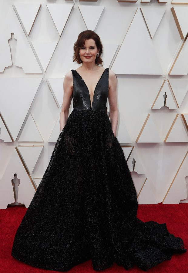 Oscar &Ouml;d&uuml;lleri sahiplerini buldu - Resim : 1