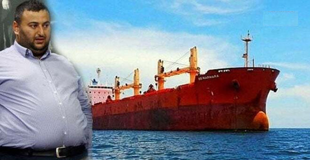 Binali Yıldırım'ın &ccedil;ocuklarının gemi şirketi 18 yılda sermayeyi 15 milyona &ccedil;ıkardı - Resim : 1