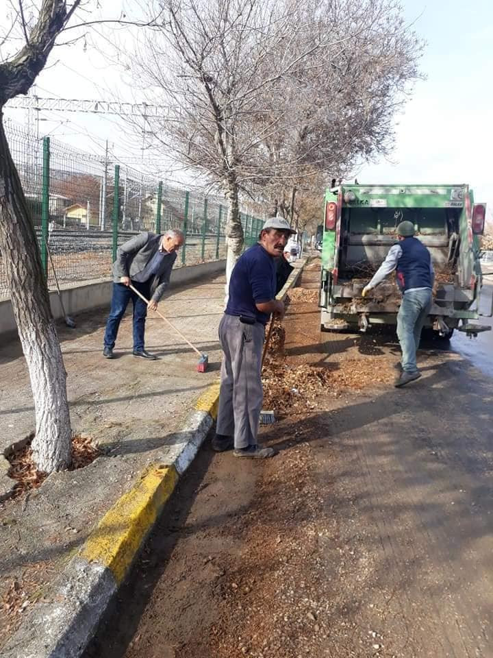 Bozkır'ın kalbinden yardım çağrısı: Alın terinde birleşelim - Resim : 6