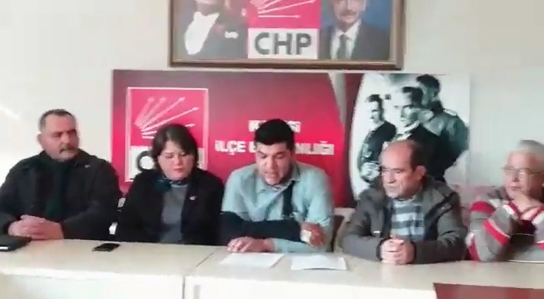 AKP'li Balıkesir Belediyesi’ne bağlı bakım evinde işkence iddiası - Resim : 1