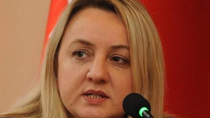 Hülya Koçyiğit'in damadına verilen ihaleleri soran gazeteciye açılan soruşturmanın ayrıntıları belli oldu - Resim : 1