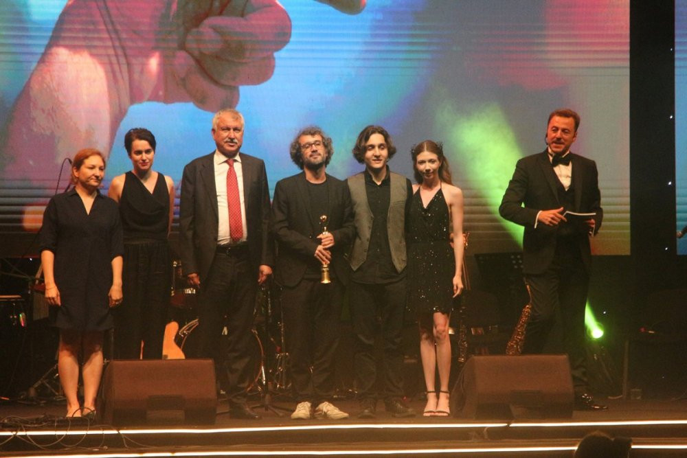 29’uncu Altın Koza Film Festivali’nde ödüller sahiplerini buldu - Resim : 2