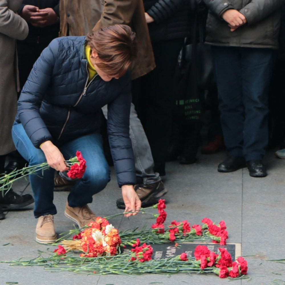 Kaftancıoğlu: Hrant’ın düşüncelerini yaşatmak ve adaleti tesis etmek bizim sorumluluğumuz - Resim : 3