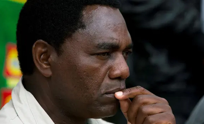 Se&ccedil;imi kazanan devlet başkanı hayatının şokunu yaşadı: Her şeyi &ccedil;alıp Hazine'yi boşaltmışlar - Resim : 1