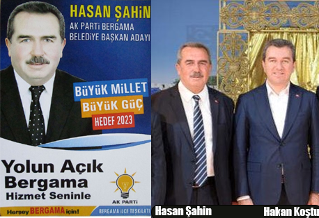 AKP'li başkan rekora koşuyor: 27 ayda 3. Özel Kalem Müdürü ataması... - Resim : 1