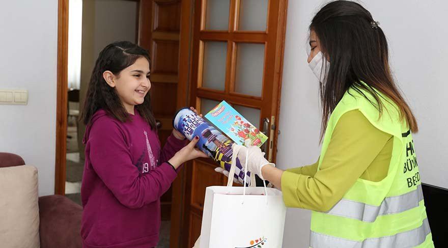 İşte iktidarın 'teröristlikle' suçladığı CHP'li belediyelerin icraatları... - Resim : 21