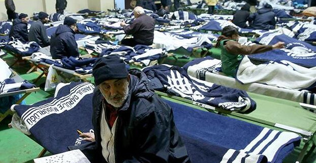 İşte iktidarın 'teröristlikle' suçladığı CHP'li belediyelerin icraatları... - Resim : 2