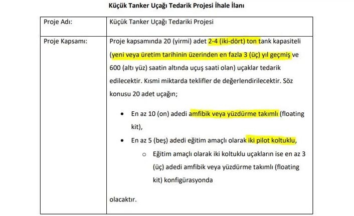 Yine ormanlarımız mı yanacak? - Resim : 1