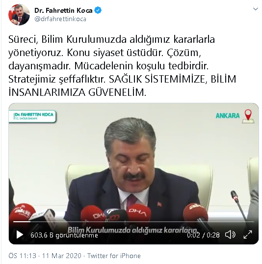 Davet krizinden sonra akıllara o söz geldi - Resim : 1