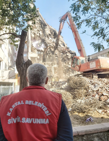 Kartal’da dönüşüm devam ediyor - Resim : 2