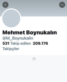 Mehmet Boynukalın'dan iftar vakti iğrenç sözler... - Resim : 1