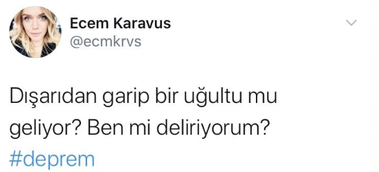 İstanbul'da 4.1 büyüklüğünde deprem meydana geldi - Resim : 3