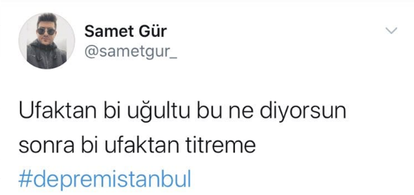 İstanbul'da 4.1 büyüklüğünde deprem meydana geldi - Resim : 4