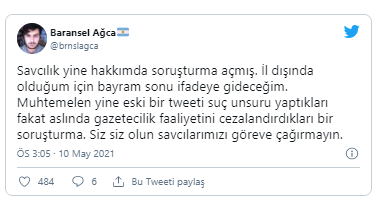 Otopsi raporu gündeme bomba gibi düştü: O gazeteciye soruşturma açıldı - Resim : 1