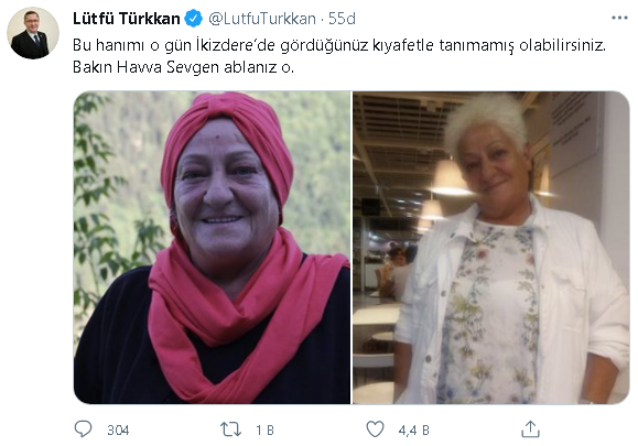 İYİ Partili Türkkan o provokatörün kim olduğunu açıkladı - Resim : 1