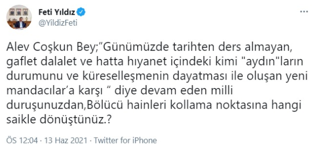 MHP kurmayları medyayı hedef aldı - Resim : 1