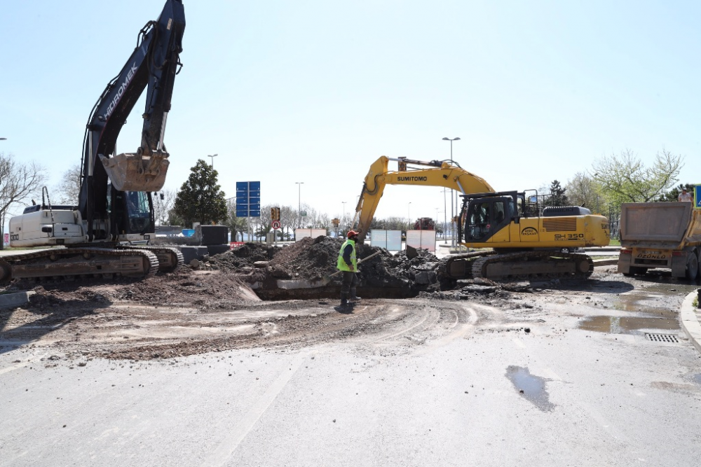 Kartal'ın 25 yıllık altyapı sorununa 'İmamoğlu' &ccedil;&ouml;z&uuml;m&uuml; - Resim : 2