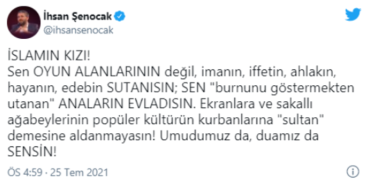 A Milli Kadın Voleybol Takımı'nın başarısına gerici isimden skandal yorum - Resim : 1