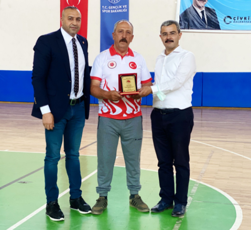 Zabıtalara Kempo Savunma Sporları tarafından eğitim ve gelişim semineri  - Resim : 2