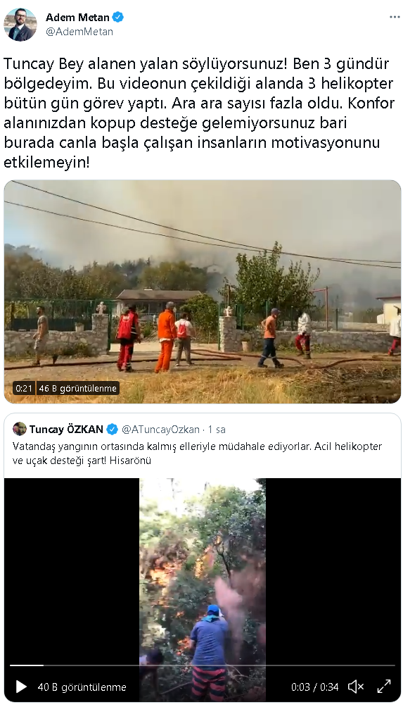 Radyo programcısı Adem Metan rezil oldu - Resim : 1