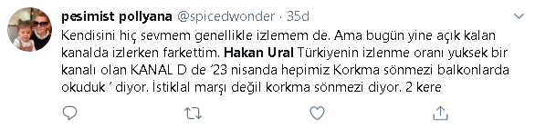 Hakan Ural'dan sendika temsilcilerine flaş yorum - Resim : 3