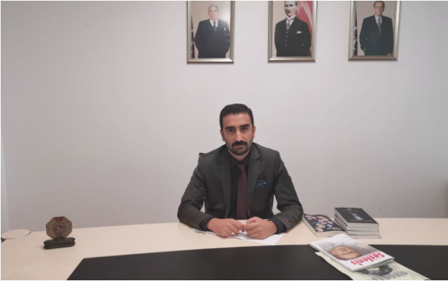 MHP lideri Bahçeli, Hamit Kocabey’in oğluyla da yollarını ayırdı - Resim : 2